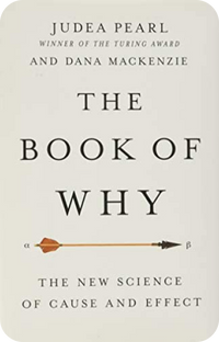 The Book Of Why