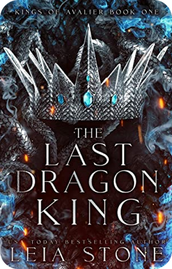 The Last Dragon King