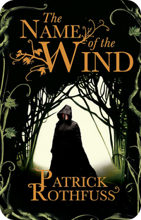 Name Of The Wind