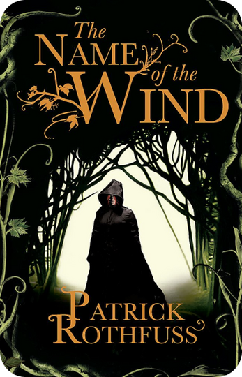 Name Of The Wind