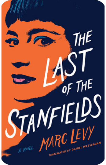 Last of the Stanfields