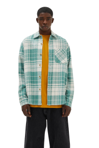Archer Fitted Long Sleeve