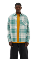 Archer Fitted Long Sleeve