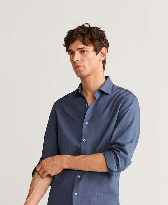 Men chemise