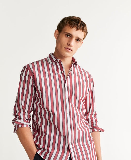 Printed Swearshirt