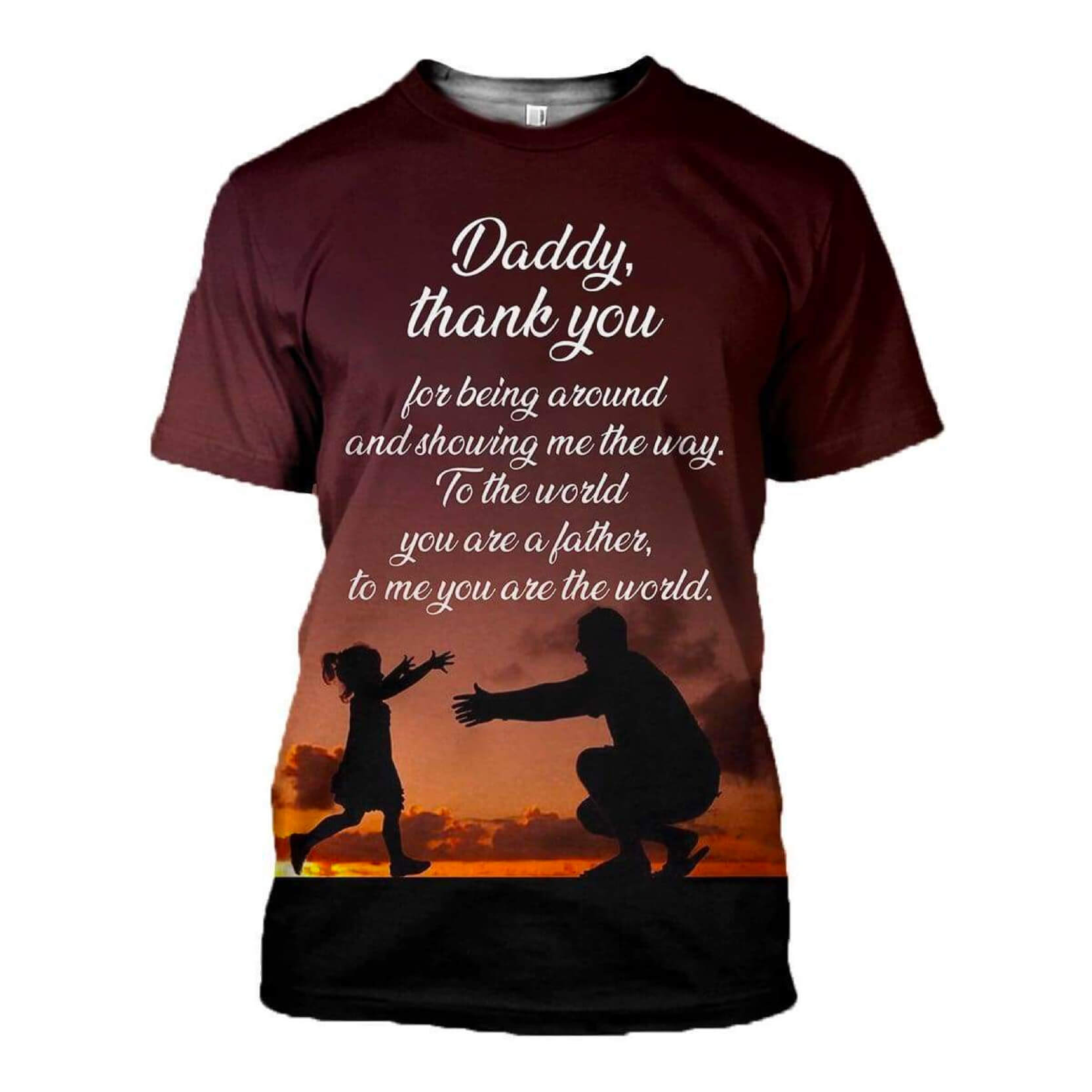 3D Shirt 03