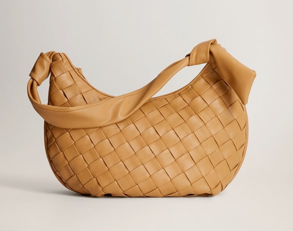 Chesterfield bag