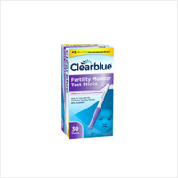 Clearblue Digital Eggløsningstest