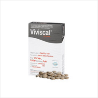 Advanced Hair Health Nutrient Tablets