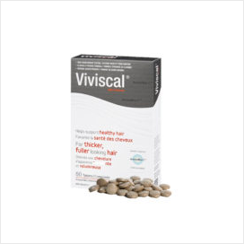 Advanced Hair Health Nutrient Tablets
