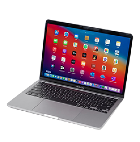 MacBook Pro 13 2020