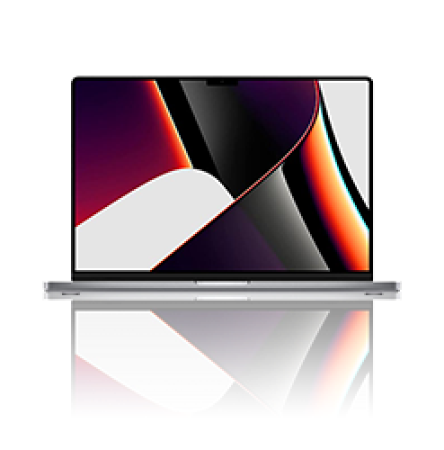 MacBook Pro 13 2021