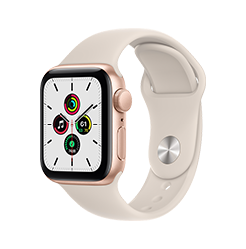 Apple Watch SE