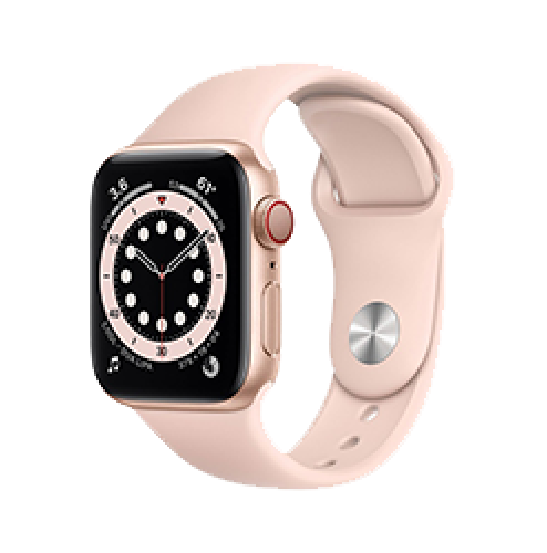 Apple Watch Series 7