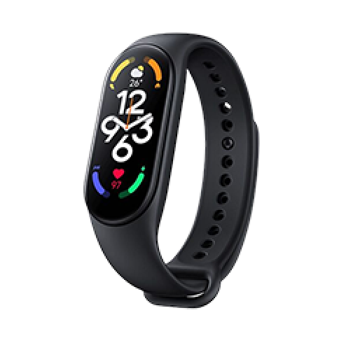 Xiaomi Mi Band 7