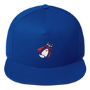 Flat Bill Cap - Superbear