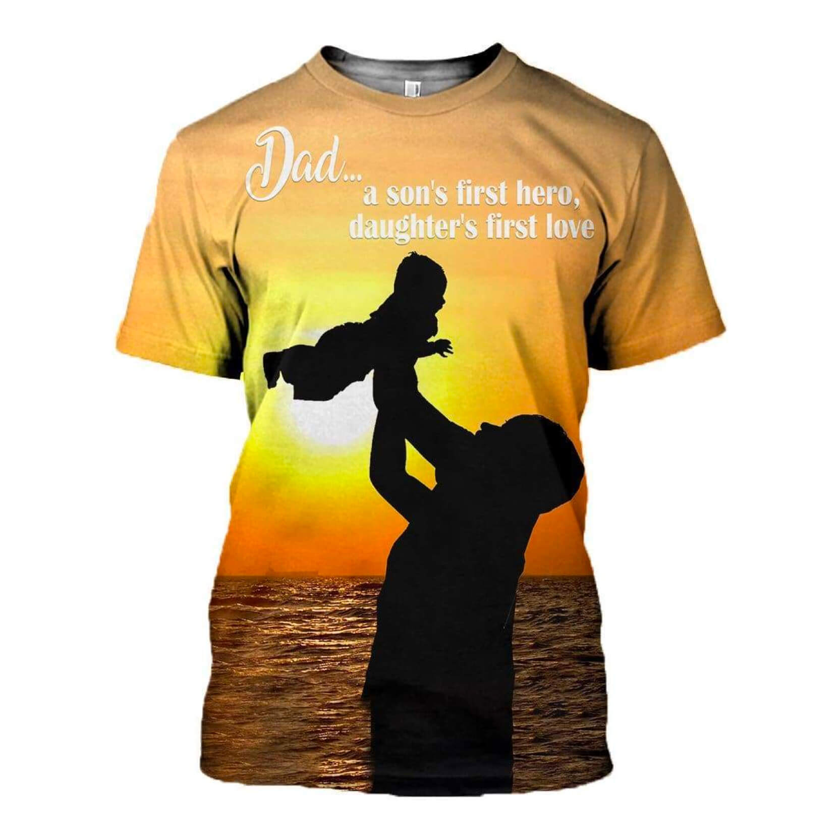3D Shirt 02