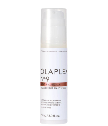 Protector Nourishing Hair Serum
