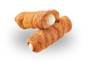 Milk Cream Cornet Pie