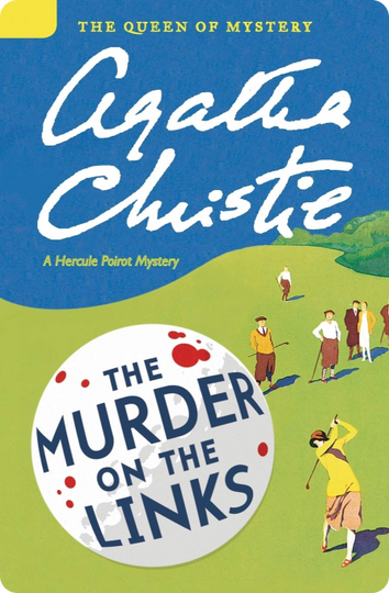 The Murder on the Links