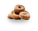 Sesame Donut
