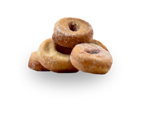Sesame Donut