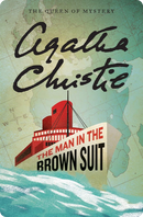 The Man in Brown Suit