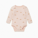 Unisex Long-Sleeve Bodysuit