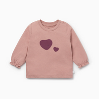Unisex Lovely Sweatshirt