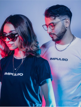 Next Level Cotton T-shirt