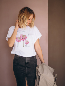 Organic Cotton Plus T-Shirt