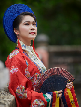Silk Innovative Nhat Binh