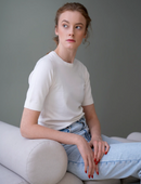 Basic Cotton T-Shirt
