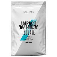 Molken Whey Isolate, 1kg