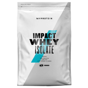 Molken Whey Isolate, 1kg