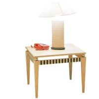 Lamp Table