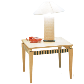 Lamp Table