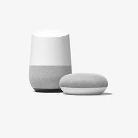 Google Home