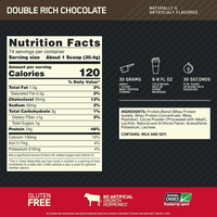 Molken Whey Protein, 2.5kg