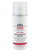 UV Clear Broad-Spectrum SPF 46