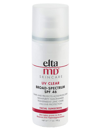 UV Clear Broad-Spectrum SPF 46