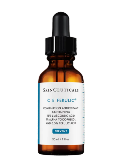 Plumping Vitamin C Acid Kit
