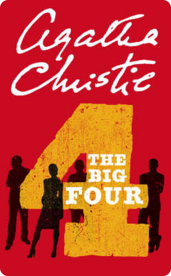 The Big Four Original