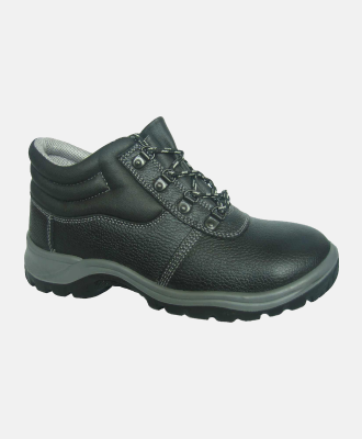Panther Boots