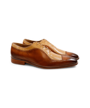 Wyatt Leather Chelsea Boots