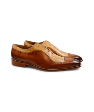 Wyatt Leather Chelsea Boots