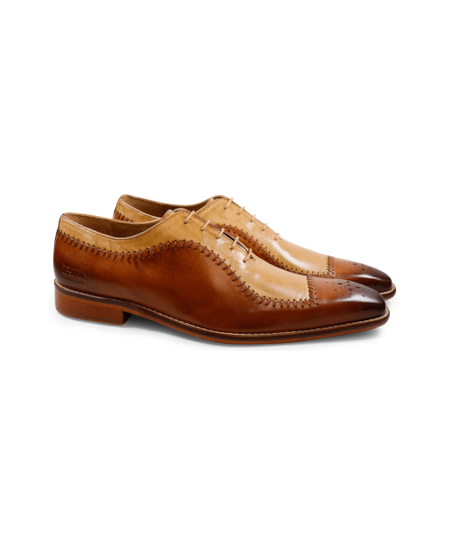 Wyatt Leather Chelsea Boots