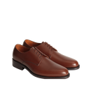 Cambridge Leather Oxford Shoes