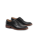 Charles Leather Oxford Shoes