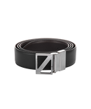 Classic Leather Belt
